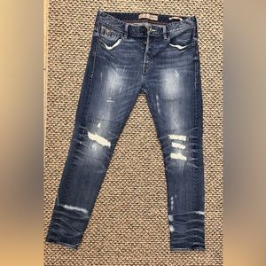 GUESS Jeans Regular Tapered men’s size 33